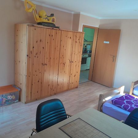 Fewo Hohen Neuendorf Bei Berlin Mit Sauna Und Fuss-Spa Dış mekan fotoğraf