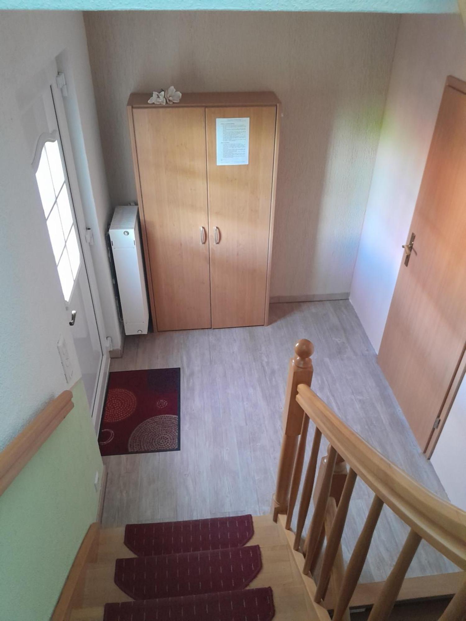 Fewo Hohen Neuendorf Bei Berlin Mit Sauna Und Fuss-Spa Dış mekan fotoğraf