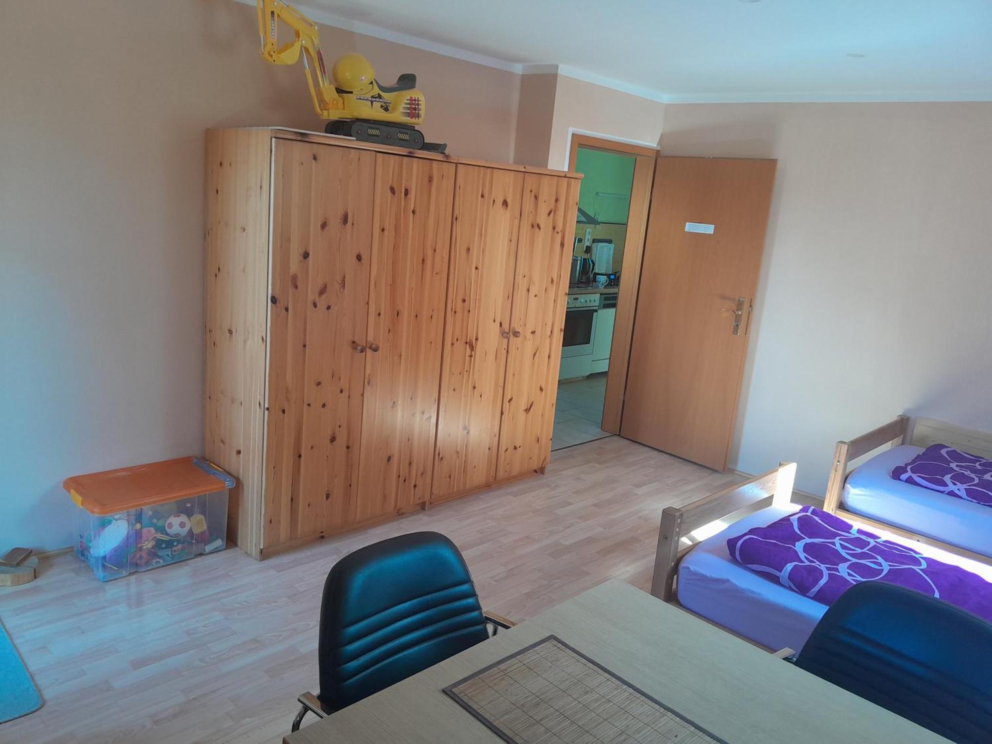 Fewo Hohen Neuendorf Bei Berlin Mit Sauna Und Fuss-Spa Dış mekan fotoğraf