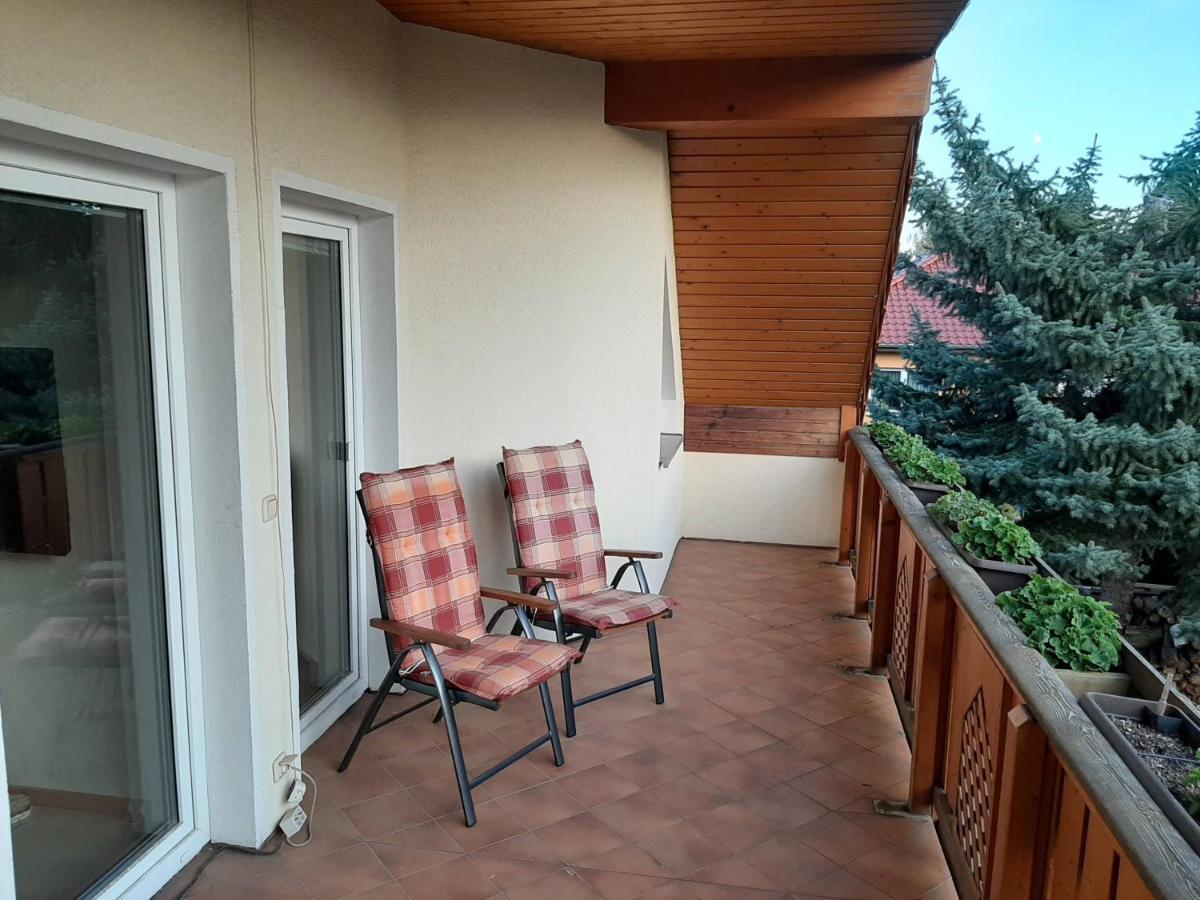 Fewo Hohen Neuendorf Bei Berlin Mit Sauna Und Fuss-Spa Dış mekan fotoğraf
